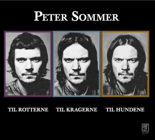 Til rotterne, til kragerne, til hundene