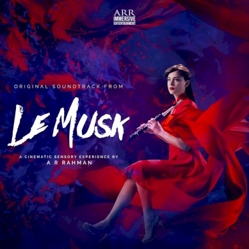 Le Musk (Original Soundtrack)