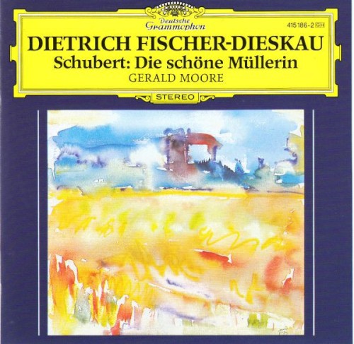 Die schöne Müllerin