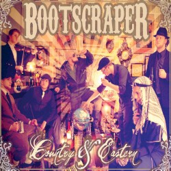 Country & Eastern