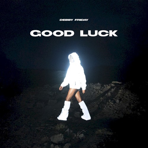 GOOD LUCK