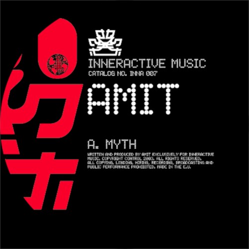 Myth / The Tube