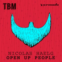 Open Up People