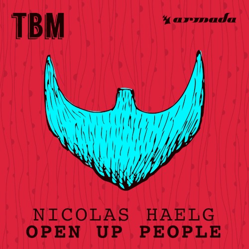 Open Up People