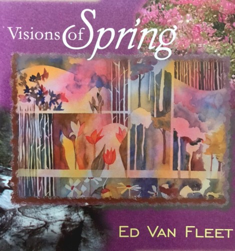 Visions Of Spring