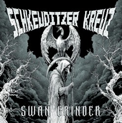 Swan Grinder