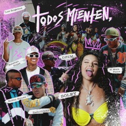 Todos Mienten