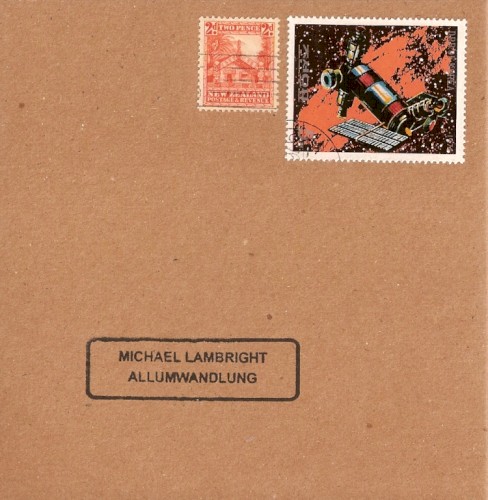 Allumwandlung