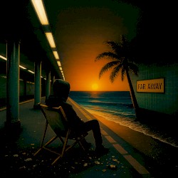 Far away
