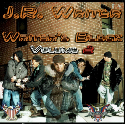 Writer’s Block, Volume 2