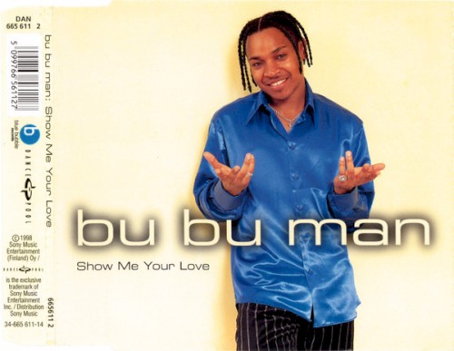 Show Me Your Love