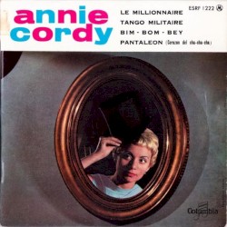 Le Millionnaire / Tango militaire / Bim–Bom–Bey / Pantaleon