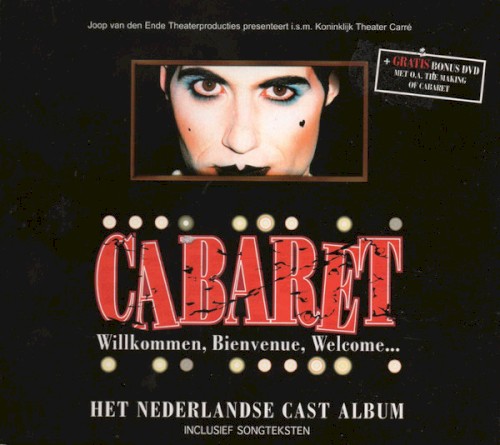 Cabaret - Het Nederlandse Cast Album