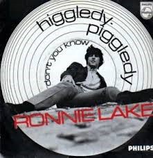 Higgledy-Piggledy