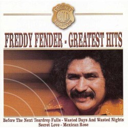 Greatest Hits