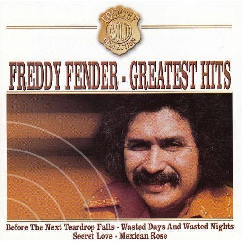 Greatest Hits