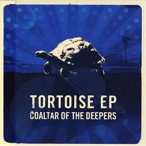TORTOISE EP