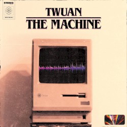 THE MACHINE
