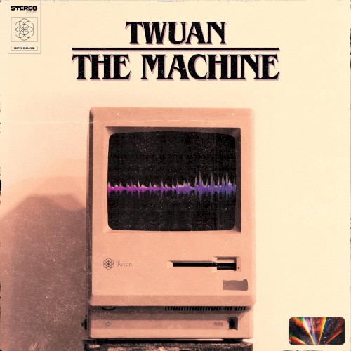 THE MACHINE