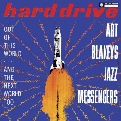 Hard Drive