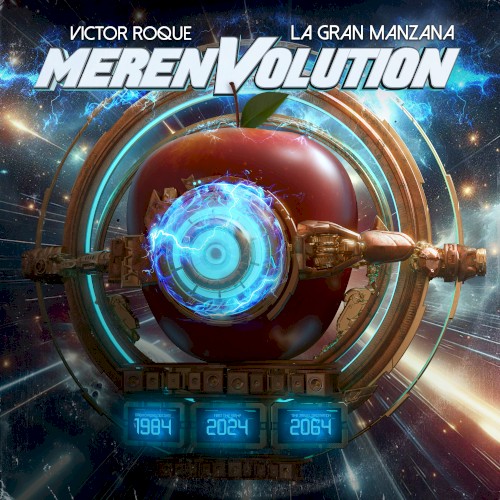 MerenVolution