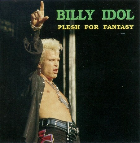Flesh for Fantasy