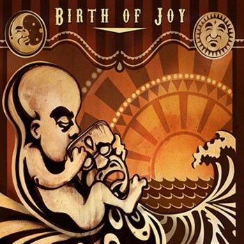 Birth of Joy
