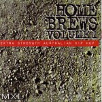 Home Brews, Volume 1