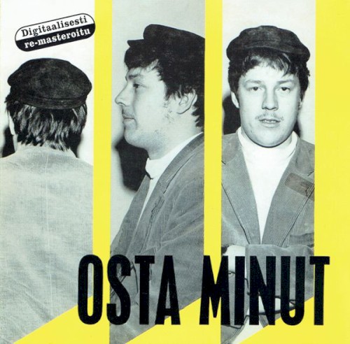 Osta minut