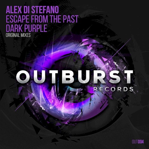 Escape From the Past + Dark Purple