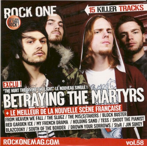Rock One, Volume 58