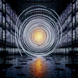 Re:Spiral Structure