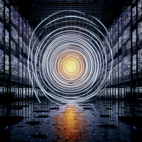 Re:Spiral Structure