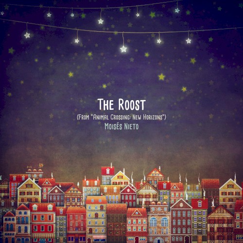 The Roost (From "Animal Crossing: New Horizons") [Piano Version]