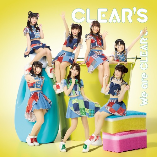 We are CLEAR’S