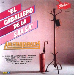 El Caballero de la Salsa