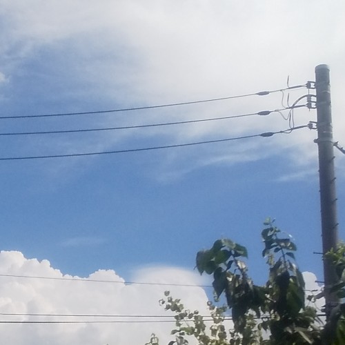 Up