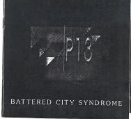 Battered City Syndrome