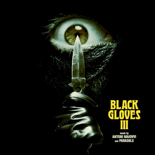 Black Gloves III