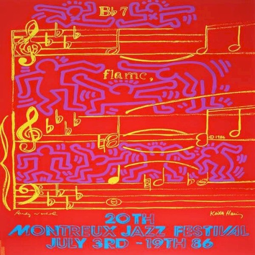 Live at Montreux '86