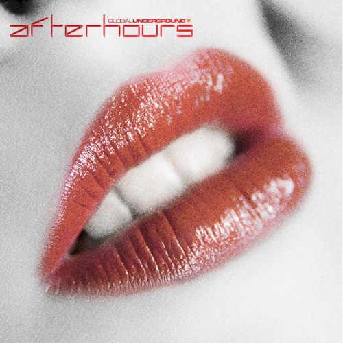 Global Underground: Afterhours 5