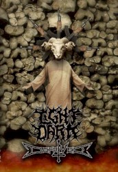 Messiahs of Blasphemy