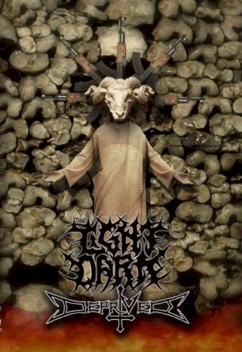 Messiahs of Blasphemy