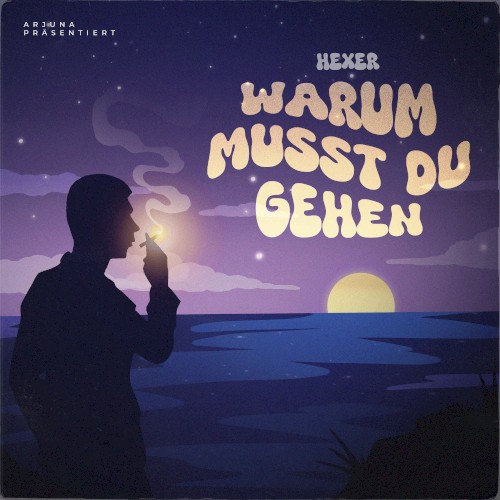 Warum musst du gehen