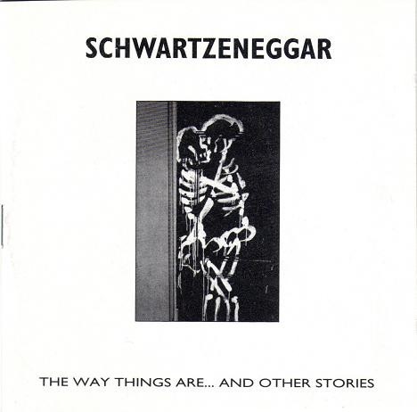 The Way Things Are... and Other Stories