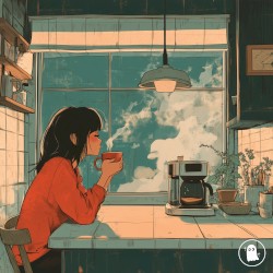Hot Coffee