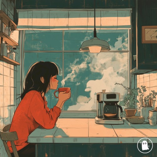 Hot Coffee