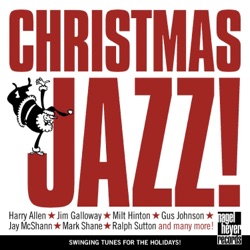 The Christmas Jazz Album