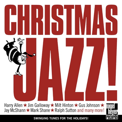 The Christmas Jazz Album