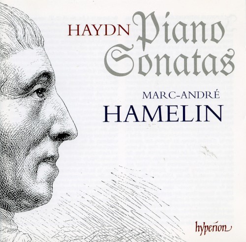 Piano Sonatas